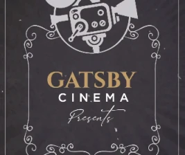 THE GREAT GATSBY  SATURDAY