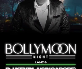 CHAND ROOFTOP LOUNGE JAKARTA  BOLLYMOON