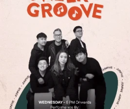 MR FOX JAKARTA  MID WEEK GROOVE