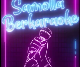 SAMOLLA CAFE  POOL JAKARTA  SAMOLLA BERKARAOKE