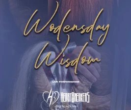 ODIN JAKARTA  WEDENSDAY WISDOM