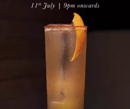 PANTJA JAKARTA  THURSDAYS