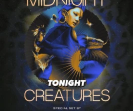 ZOO SCBD  MIDNIGHT CREATURES