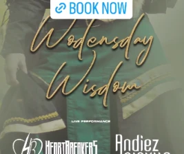 ODIN JAKARTA  WEDENSDAY WISDOM