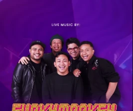 MAESTRO COCO MANGGA DUA  TUESDAY