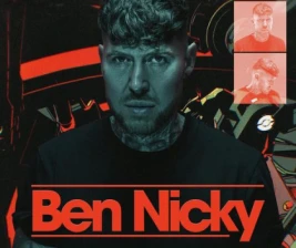 MANTRA PIK  BEN NICKY