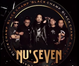 BLACK CHAMP JAKARTA  SUNDAY