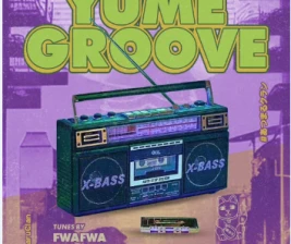 ATSUMARU JAKARTA  YUME GROOVE