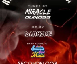 SECONDFLOOR BAR  LOUNGE JAKARTA  RESONATE JAKARTA