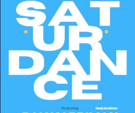 RUCIS JOINT JAKARTA  SATURDANCE