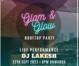 KALTURE BAR  RESTO JAKARTA  GLAM  GLOW