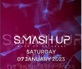 COLOSSEUM JAKARTA  SMASH UP