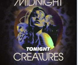 ZOO SCBD  MIDNIGHT CREATURES