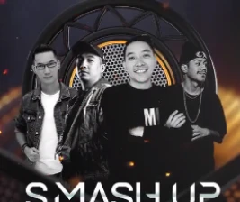 COLOSSEUM JAKARTA  SMASH UP