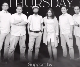 CLIQUE SPOT JAKARTA  THURSDAY