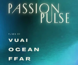 SKYE JAKARTA  PASSION PULSE