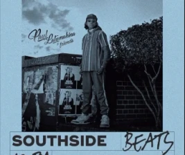 BARRA KEBAYORAN BARU  SOUTHSIDE BEAT