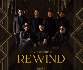 BOND JAKARTA  REWIND