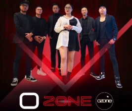 QOIN LOUNGE JAKARTA  SATURDAY