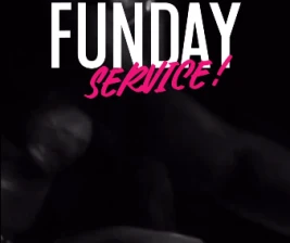 MS JACKSON JAKARTA  FUNDAY SERVICE