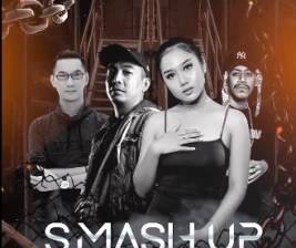 COLOSSEUM JAKARTA  SMASH UP