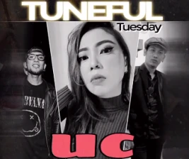 URAA JAKARTA  TUNEFUL TUESDAY