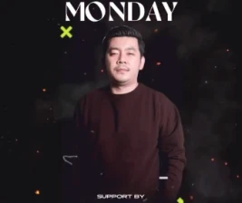 CLIQUE SPOT JAKARTA  STUDANCE MONDAY