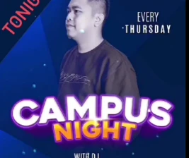 BREXIT JAKARTA  CAMPUS NIGHT