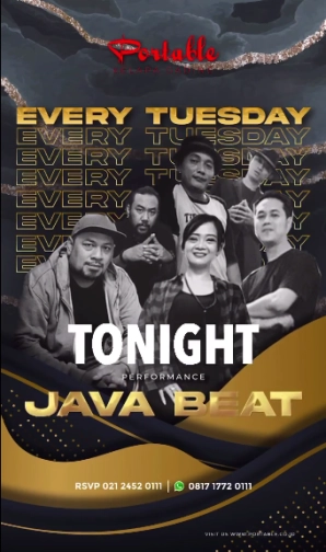 JAVA BEAT