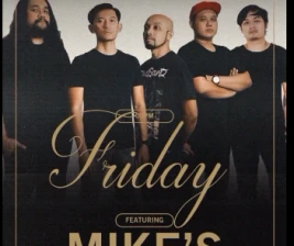 MINQ JAKARTA  FRIDAY