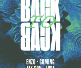 ZOO SCBD  BACK TO BACK