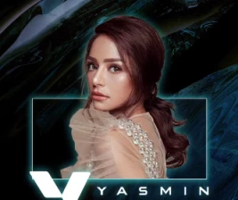 GOLDEN TIGER BSD  DJ YASMIN