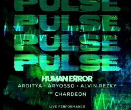 FOS JAKARTA  PULSE