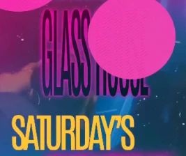 GLASS HOUSE JAKARTA  SATURDAYS SHOWDOWN