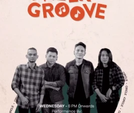 MR FOX JAKARTA  MID WEEK GROOVE