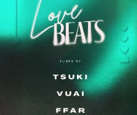 SKYE JAKARTA  LOVE BEAT