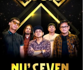 BLACK CHAMP JAKARTA  NU SEVEN