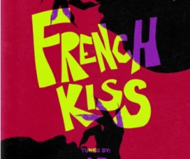 LIME LIGHTBAR SCBD  FRENCH KISS