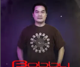 URAA JAKARTA  Bobby Suryadi