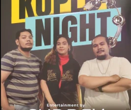 SAMOLLA CAFE  POOL JAKARTA  KOPLO NIGHT