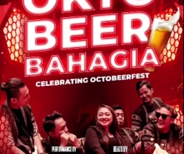 JOMBLOO BAR CILANDAK  OKTOBEER BAHAGIA