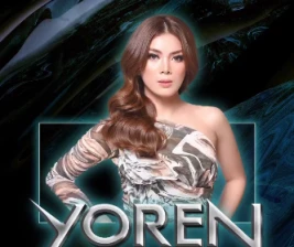 GOLDEN TIGER KEMANG  DJ YOREN