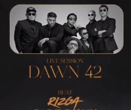 DEMO JAKARTA  DAWN 42