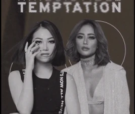 SKYE JAKARTA  IRRESISTIBLE TEMPTATION