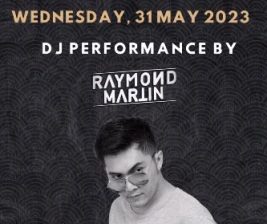 HIGHDRATE JAKARTA  WEDNESDAY