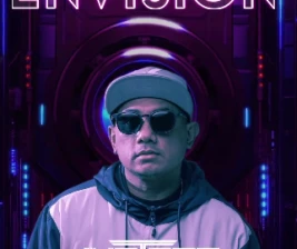 VALHALLA JAKARTA  RAVE ENVISION