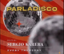 BASQUE JAKARTA  PARLADISCO