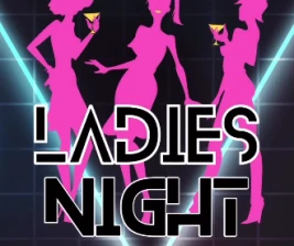 QOIN LOUNGE JAKARTA  LADIES NIGHT