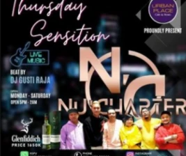 URBAN PLACE JAKARTA  THURSDAY SENSATION