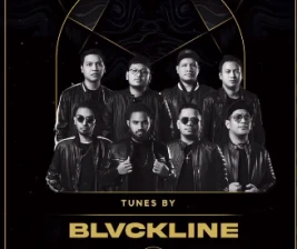 DION JAKARTA  BLVCKLINE